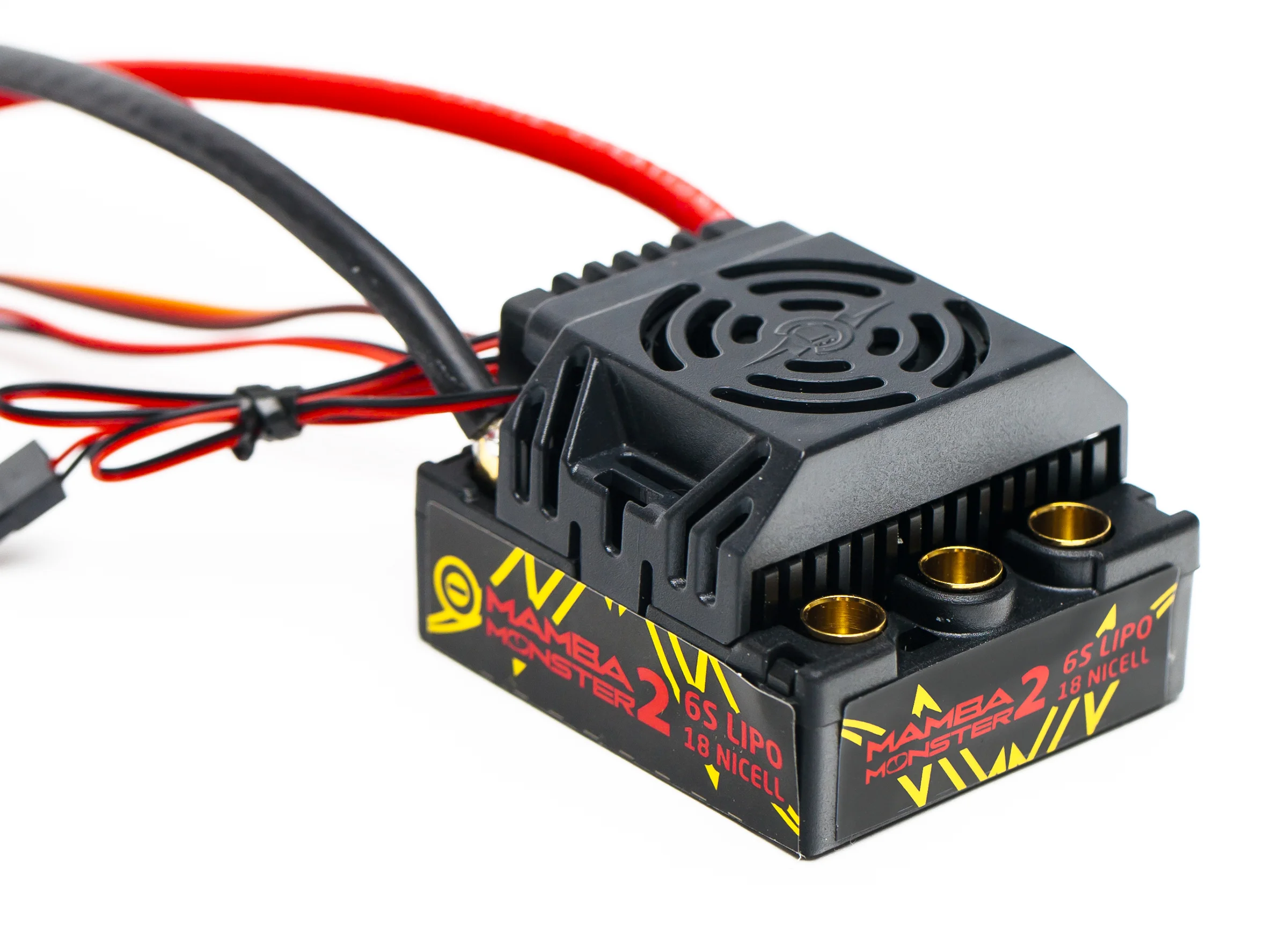 1:8th Scale Products — Castle Homepage